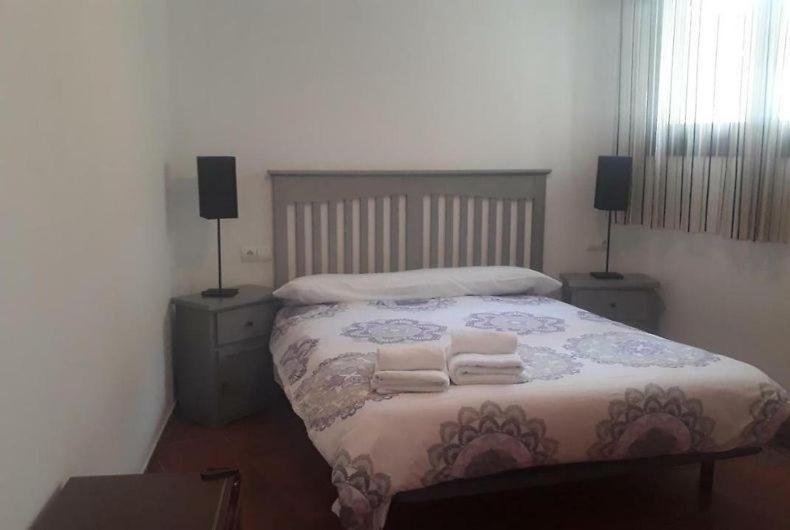 Hostal Los Ojos De Gabriel El Vallecillo Exteriér fotografie