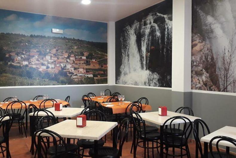 Hostal Los Ojos De Gabriel El Vallecillo Exteriér fotografie